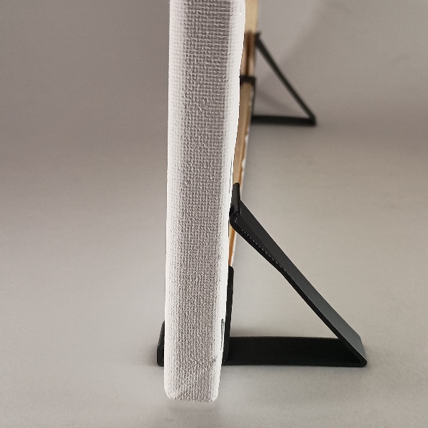 Canvas Stand 2-Pair-Pack