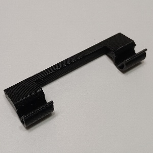 RCA Video Cable Connection Clip 10-Pack