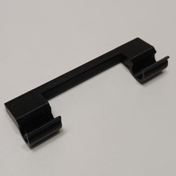 RCA Video Cable Connection Clip 10-Pack